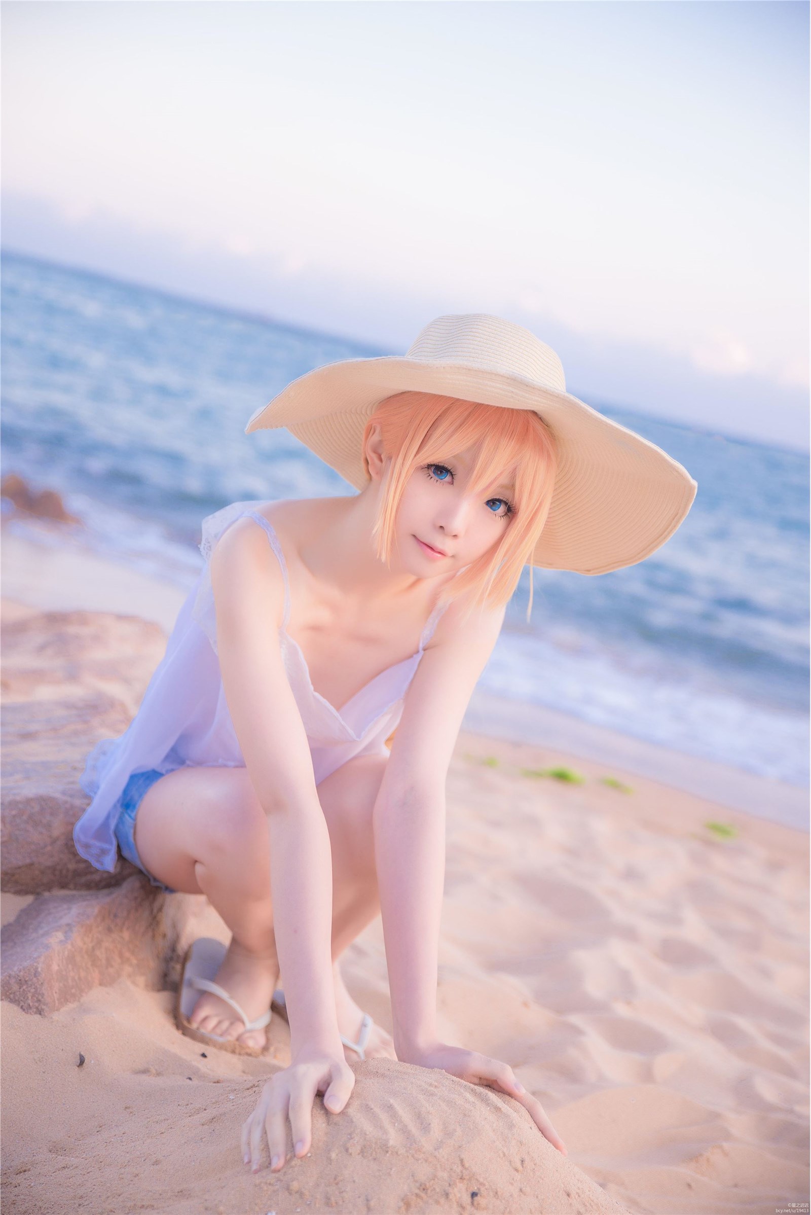 Star's Delay to December 22, Coser Hoshilly BCY Collection 3(137)